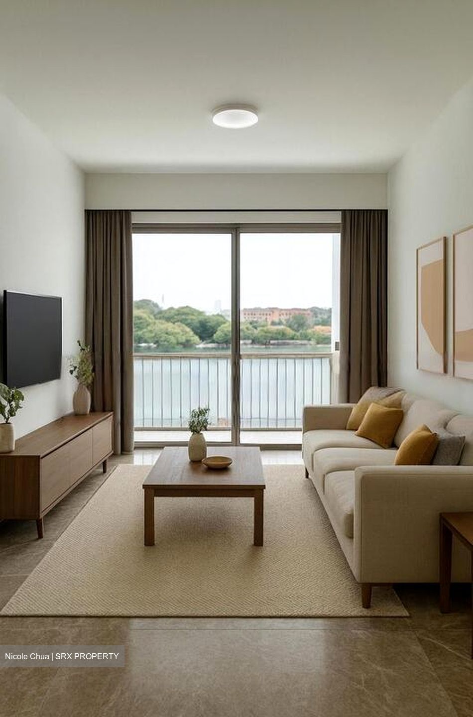 The Reef At King’s Dock (D4), Condominium #476410201